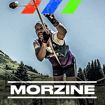 MORZINE
