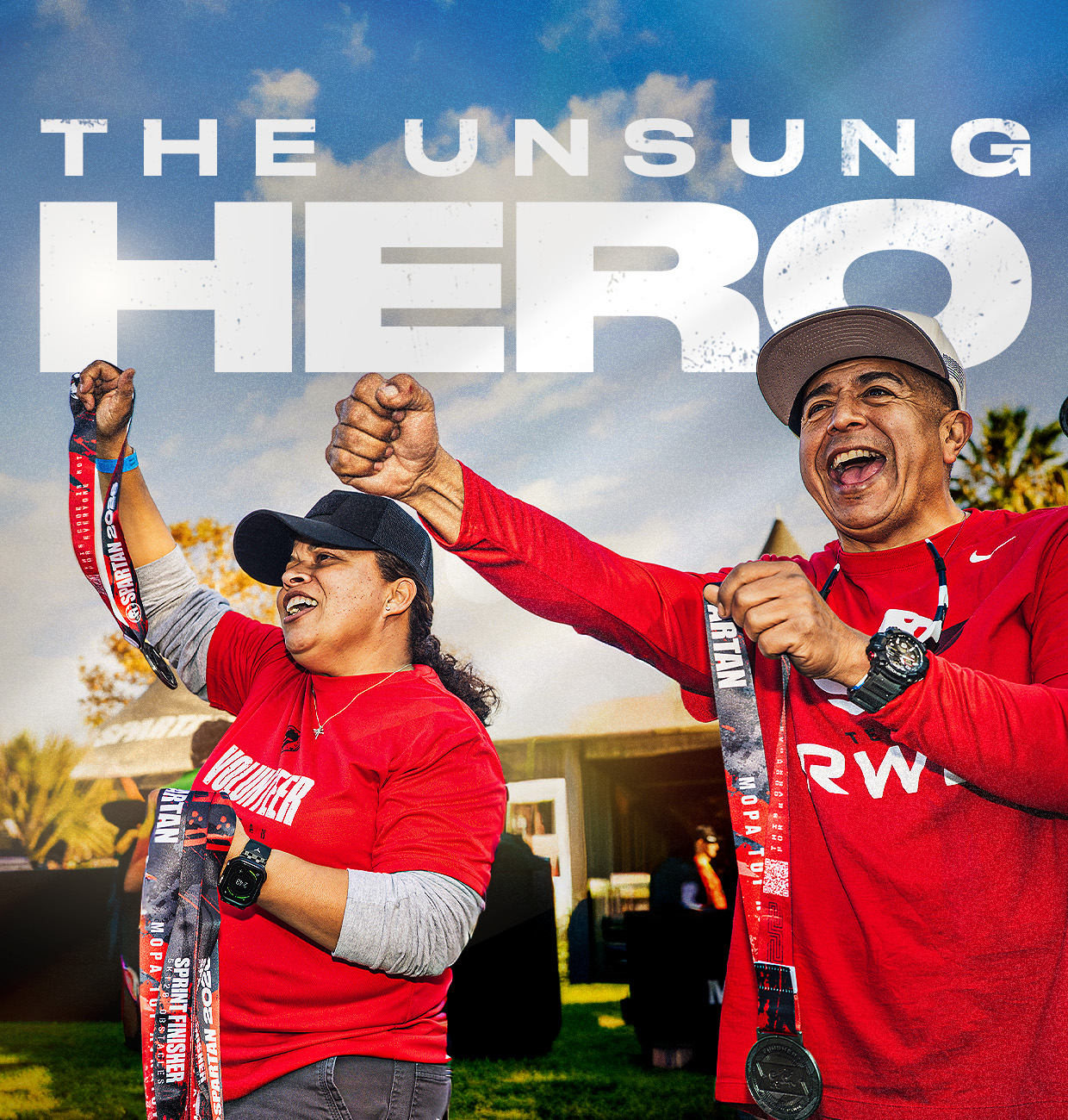 2026 SPARTAN CALENDAR