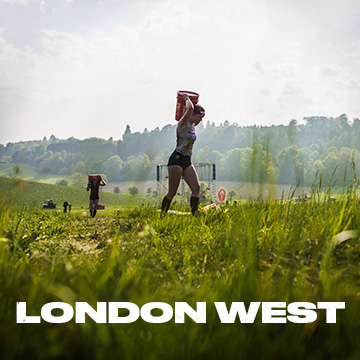 london west
