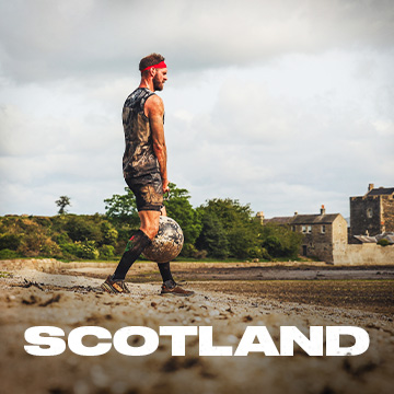 scotland