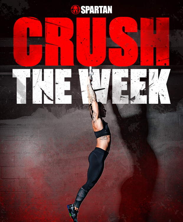 Crush The Week