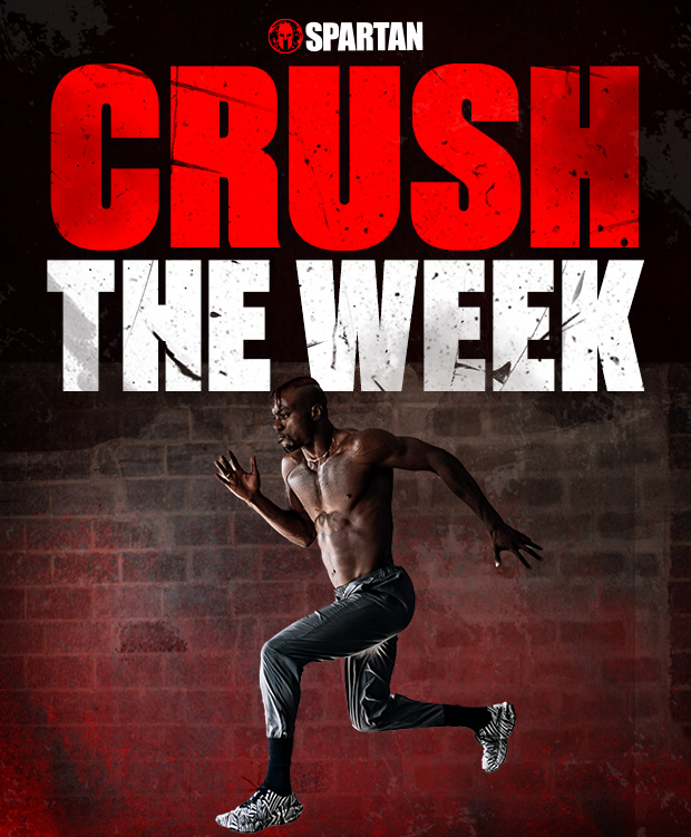 Crush The Week