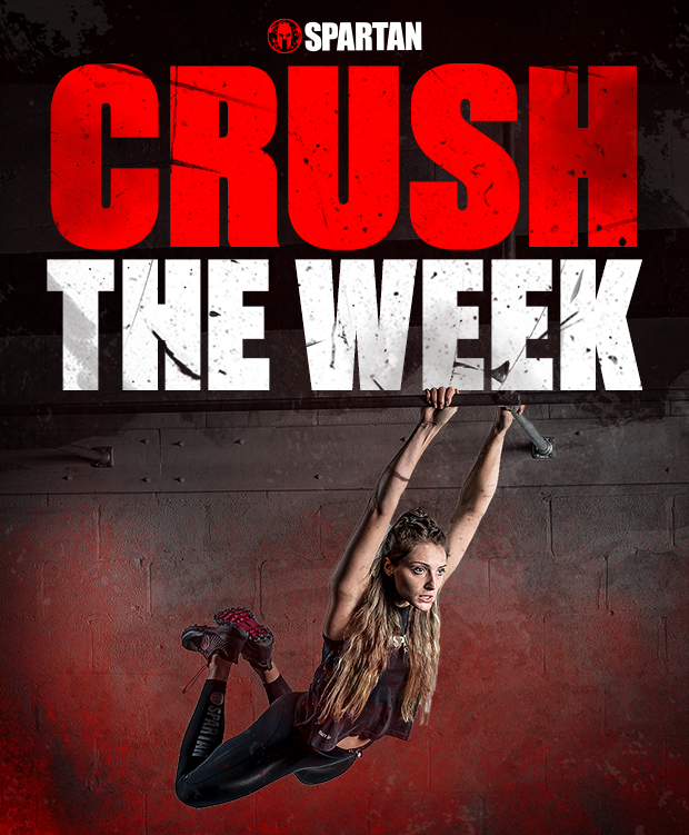 Crush The Week