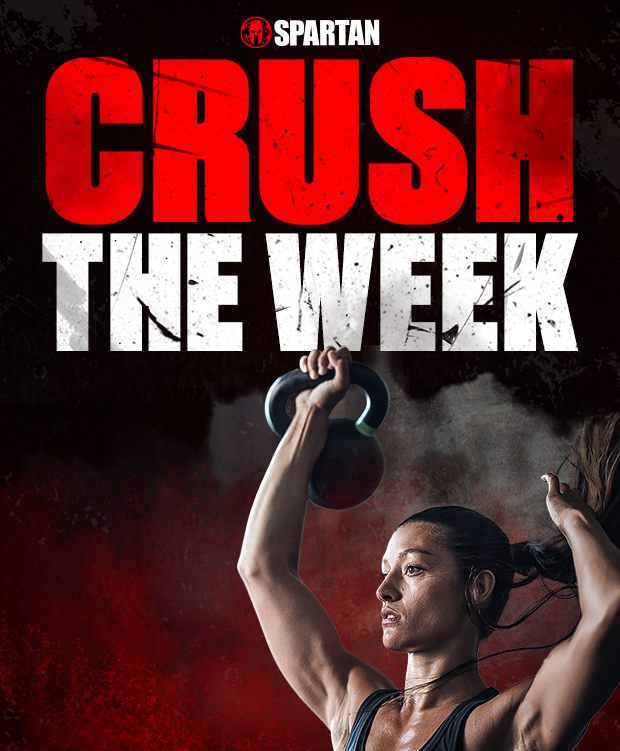 Crush The Week