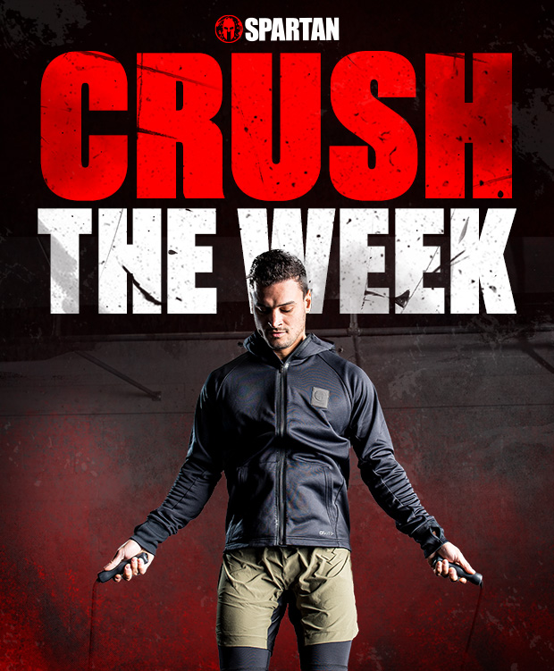 Crush The Week