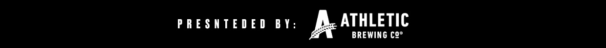 ATHLETIC BREWING