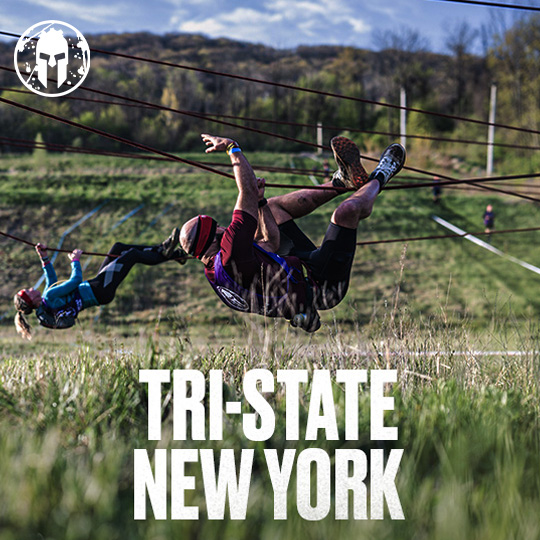 TRI-STATE NY