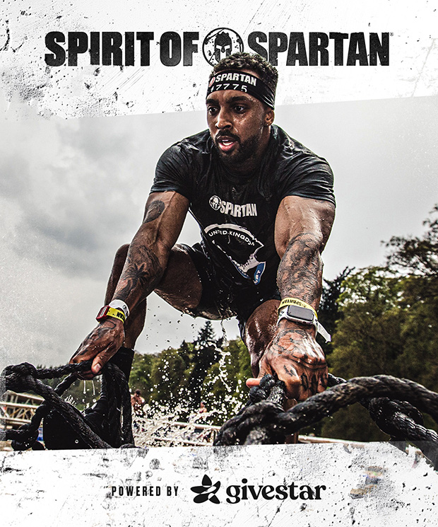 SPIRIT OF SPARTAN