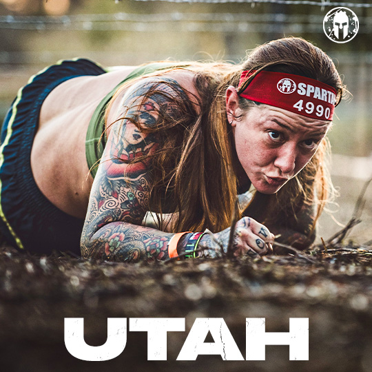 utah