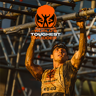toughest mudder
