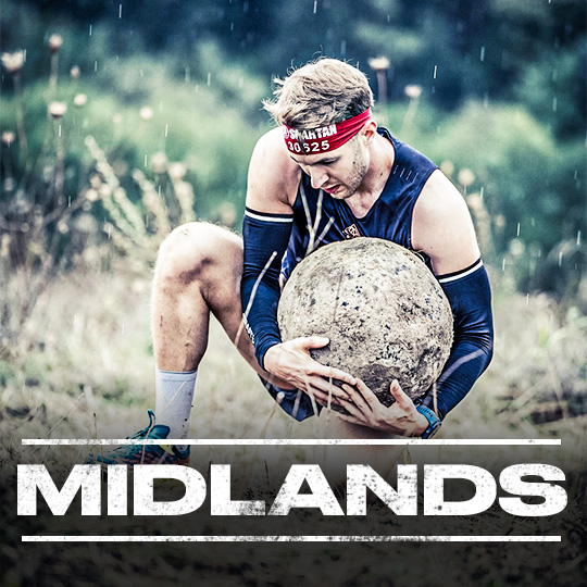 MIDLANDS