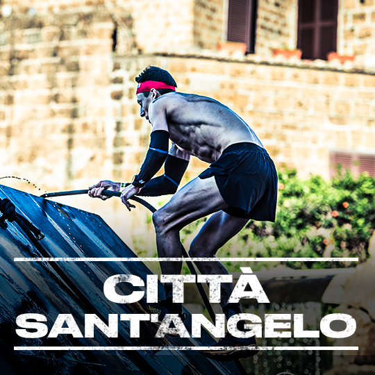CITTA SANTANGELO