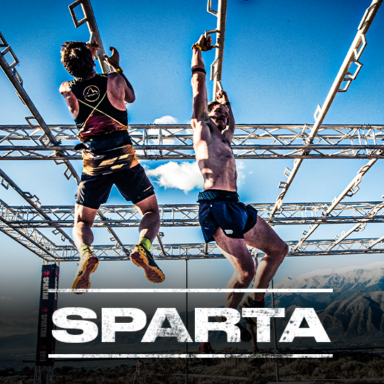 SPARTA