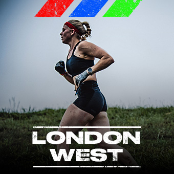 london west