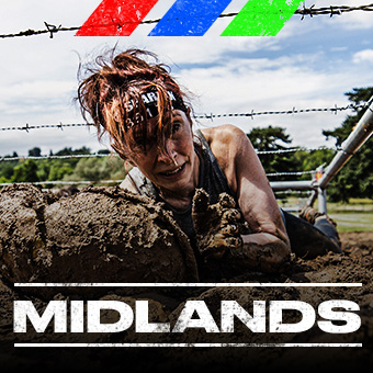 midlands