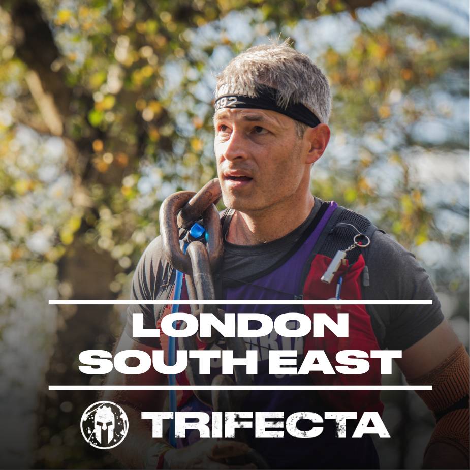 LONDON SOUTH EAST