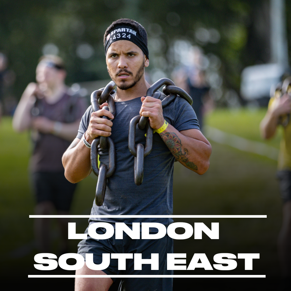 LONDON SOUTH EAST
