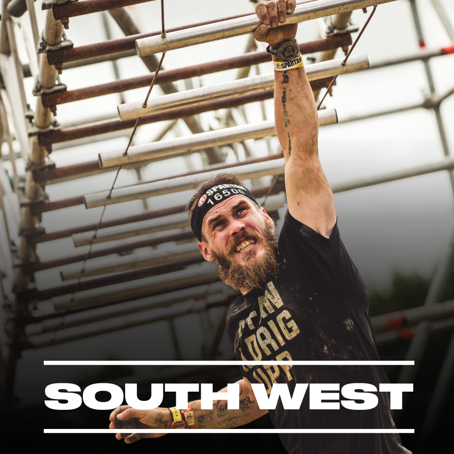SOUTH WEST