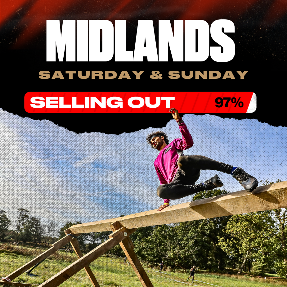 MIDLANDS