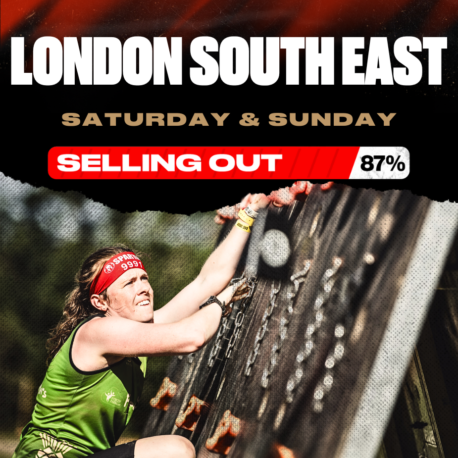 LONDON SOUTH EAST