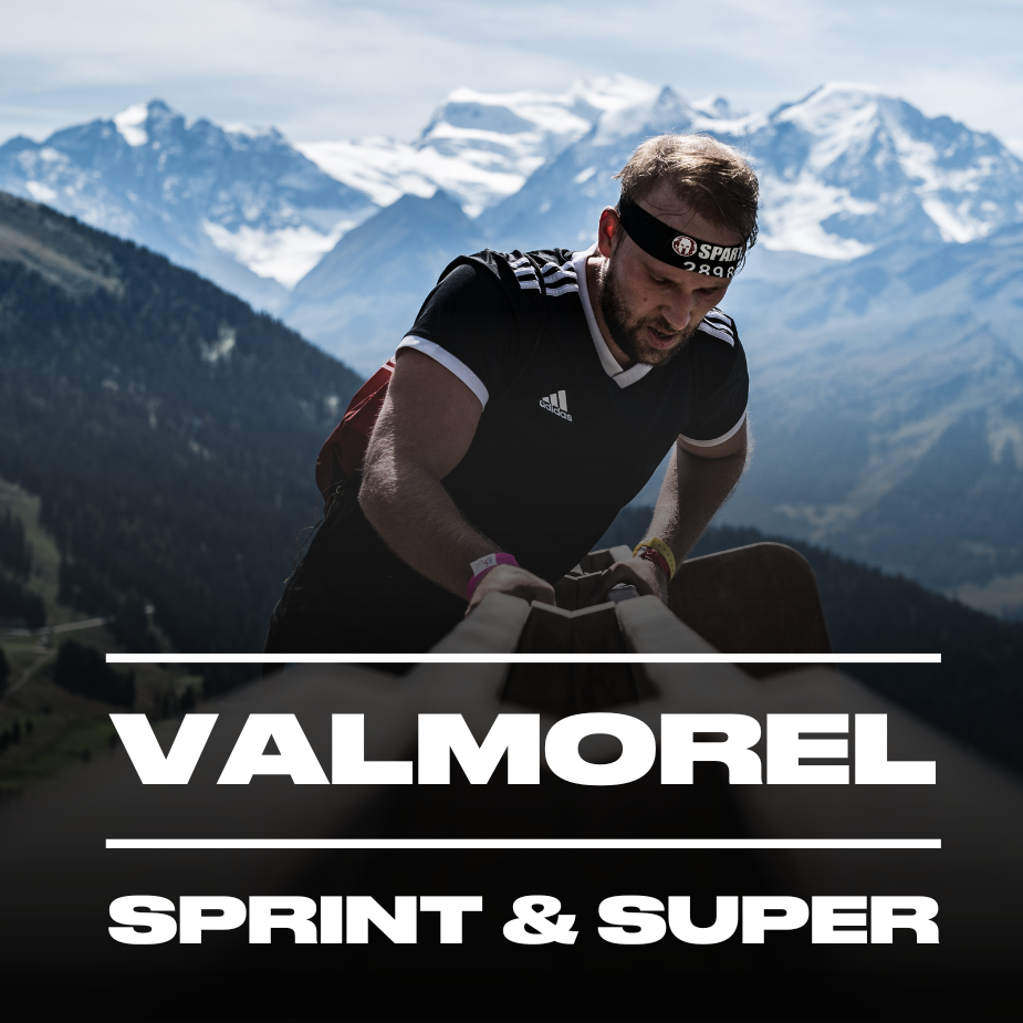 VALMOREL