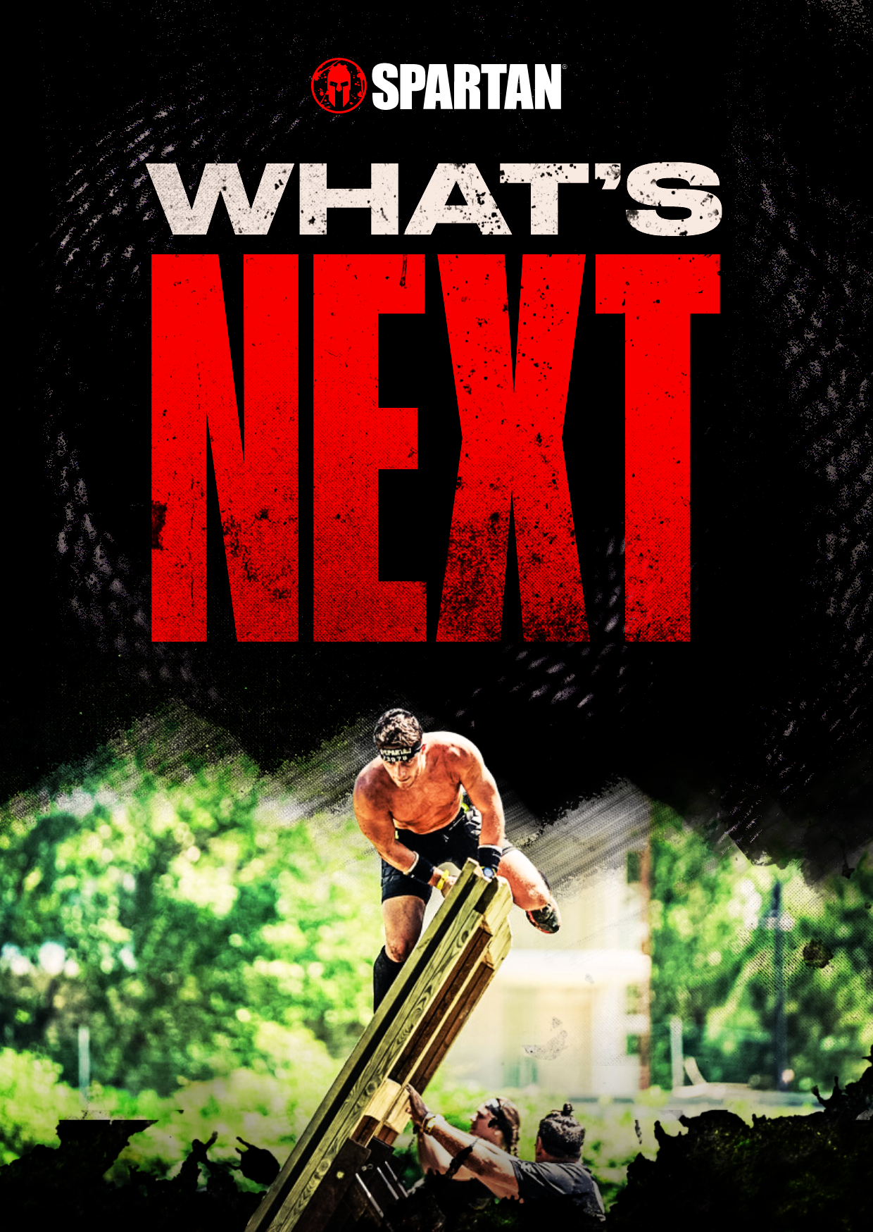 WHATS NEXT