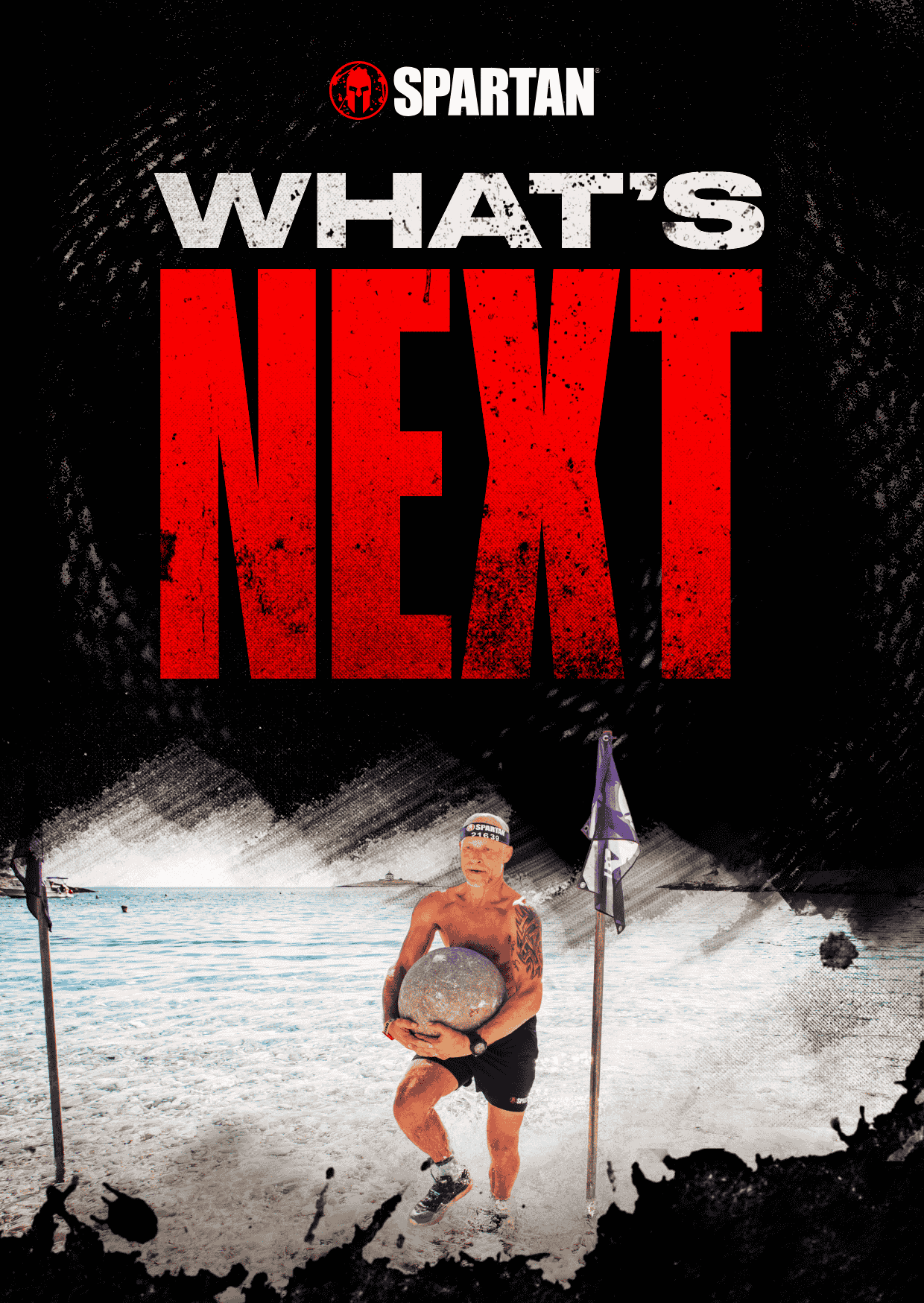 WHATS NEXT