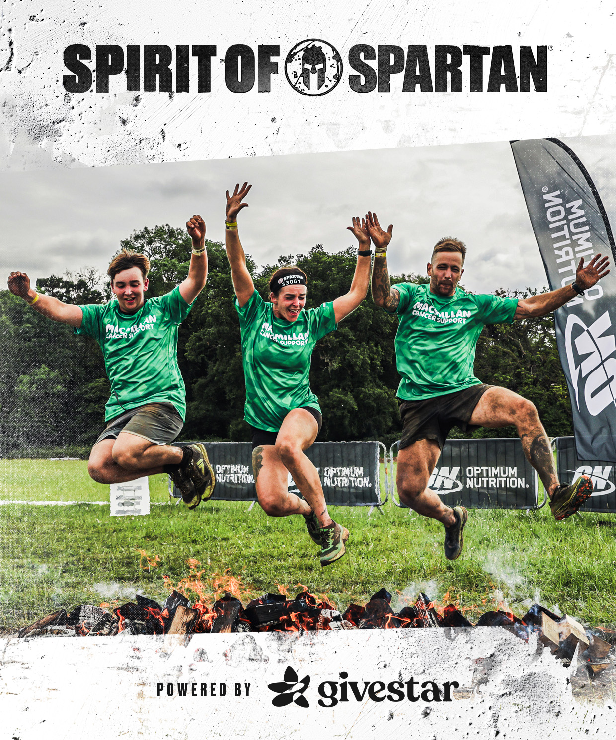 SPIRIT OF SPARTAN