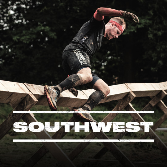 SOUTH WEST