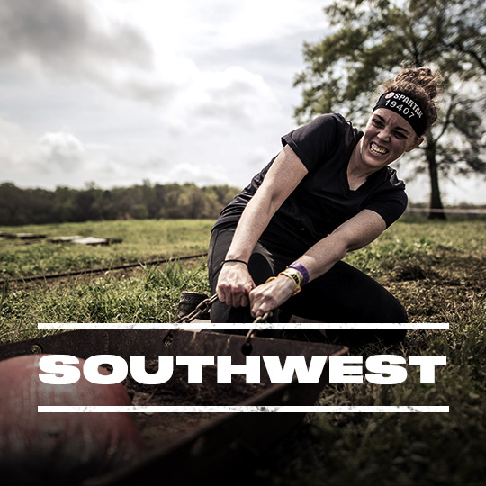 southwest