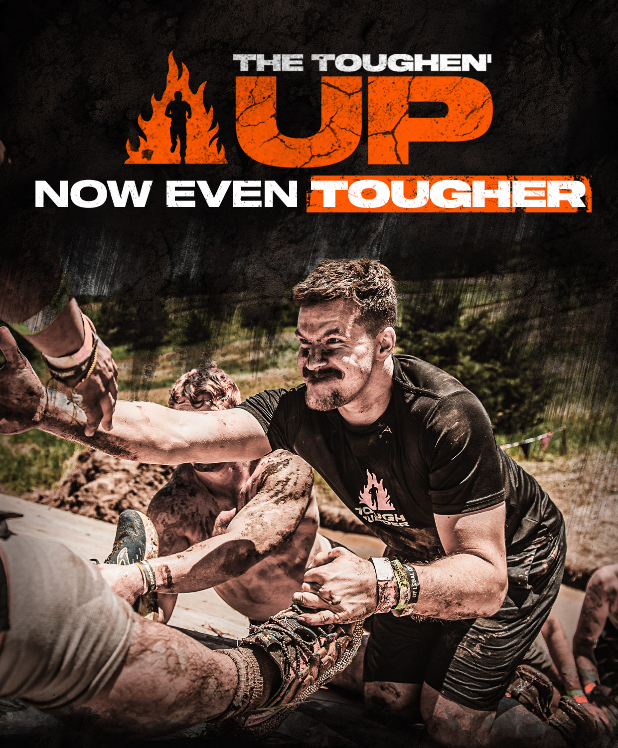 The Toughen' Up 