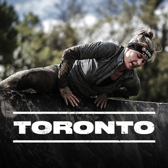 TORONTO