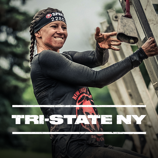 TRI-STATE NY
