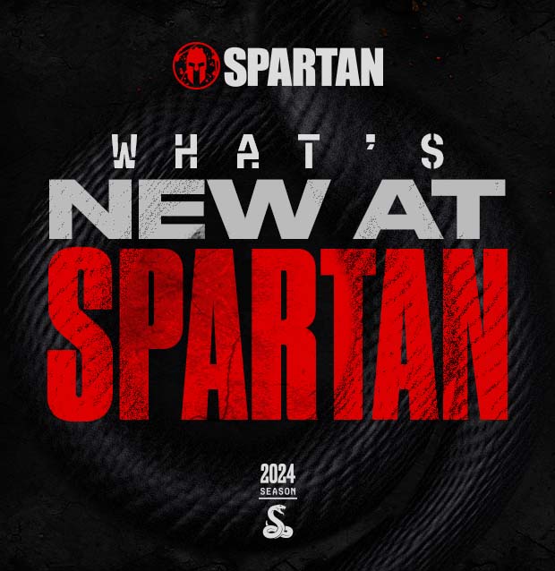 WHATS NEW AT SPARTAN