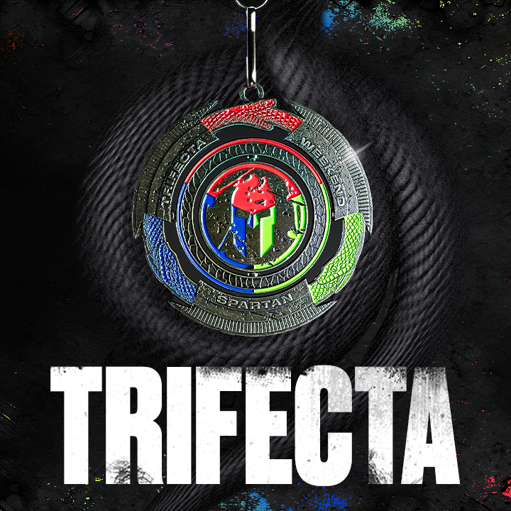 TRIFECTA PASS