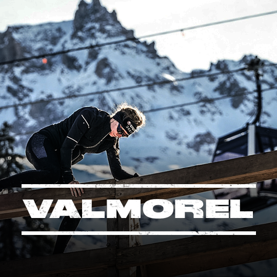VALMOREL