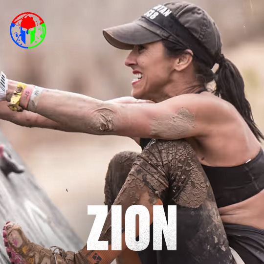 zion